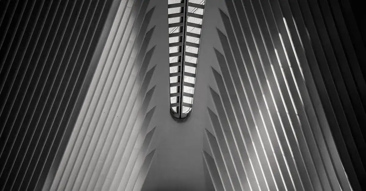 Zdjęcie Budowa i funkcjonalność dachu: Co warto wiedzieć o jego przekroju