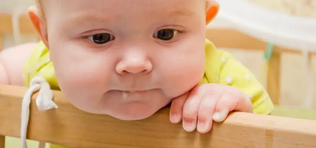 Zdjęcie Zauroczone dziecko objawy – jak je rozpoznać i co oznaczają?