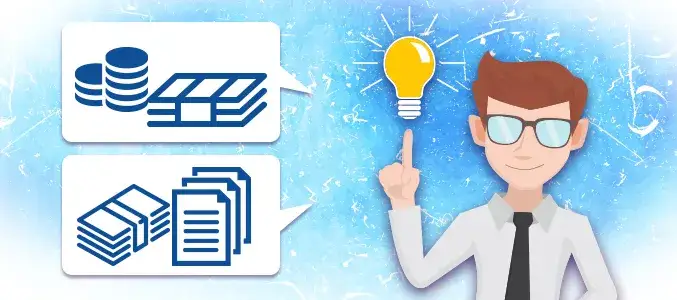 Zdjęcie Kredyt czy pożyczka: co wybrać, aby uniknąć niepotrzebnych kosztów?