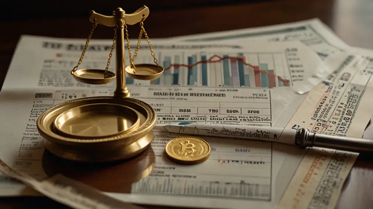 Zdjęcie Akcje a Obligacje: Kluczowe Różnice, Ryzyko i Potencjał Zysku