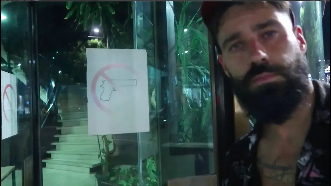 Zdjęcie Czy w Serbii jest bezpiecznie? Odkryj zagrożenia i porady dla turystów