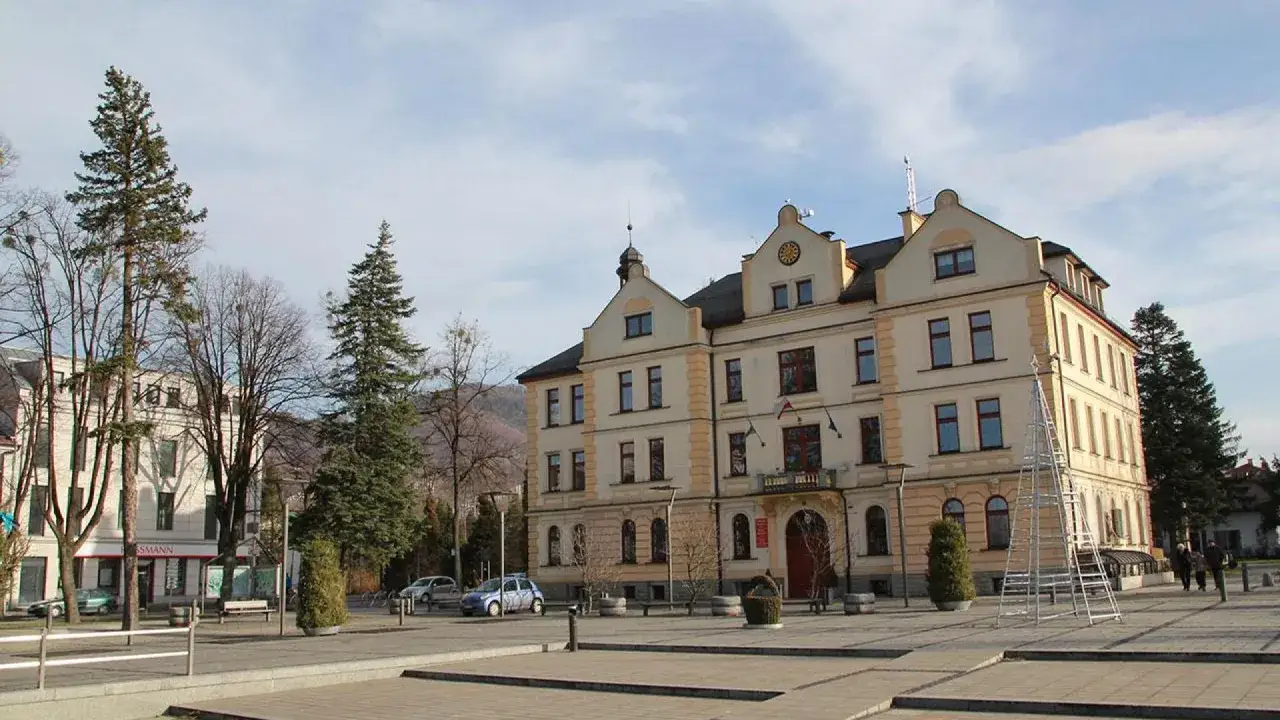 Zdjęcie Co ciekawego w Ustroniu? Poznaj atrakcje, które zaskakują
