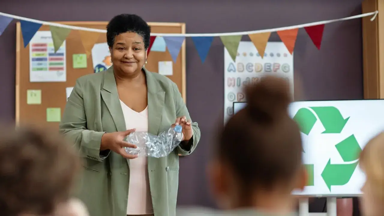 Zdjęcie Metodyka nauczania: klucz do skutecznego uczenia się uczniów