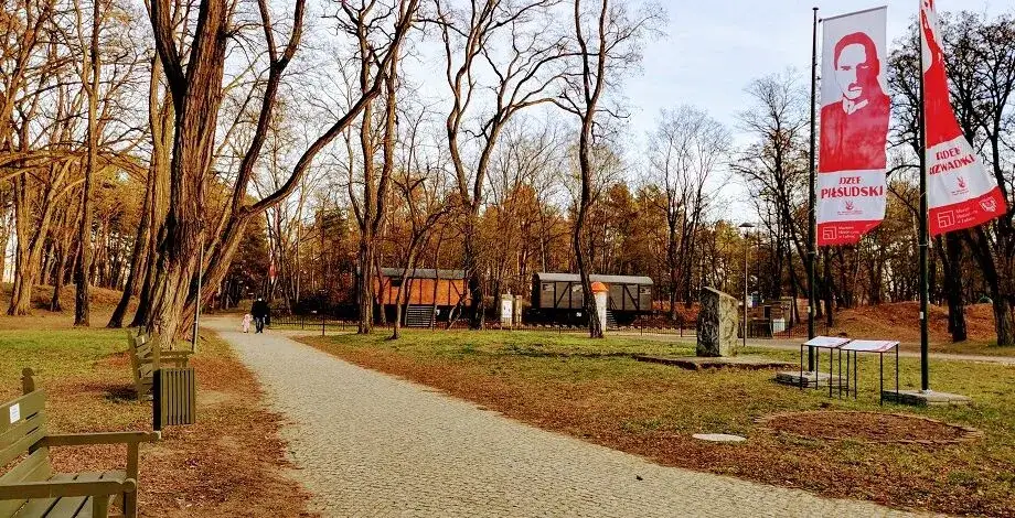 Zdjęcie Lubin atrakcje: Odkryj ukryte skarby i wyjątkowe miejsca w mieście