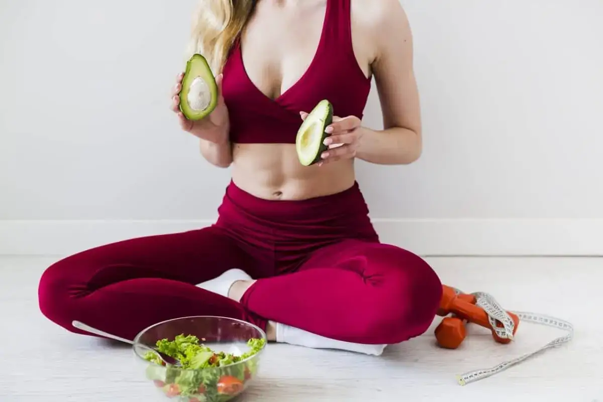 Zdjęcie Co jeść po treningu, aby przyspieszyć regenerację i poprawić wyniki