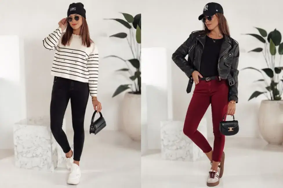 Zdjęcie Jak prać jeansy żeby nie straciły koloru - skuteczne metody na trwałość