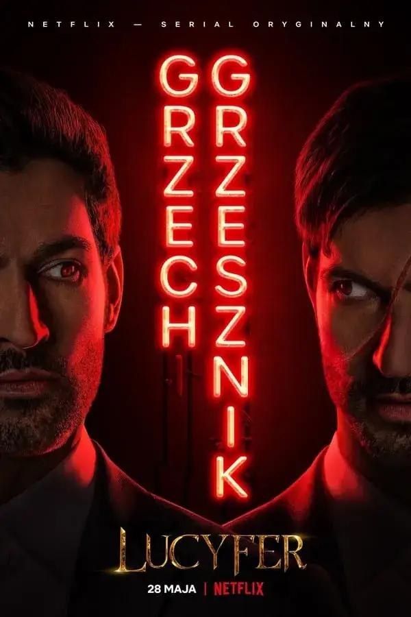 Zdjęcie Filmowo co lucyfer - odkryj tajemnice i najnowsze odcinki serialu