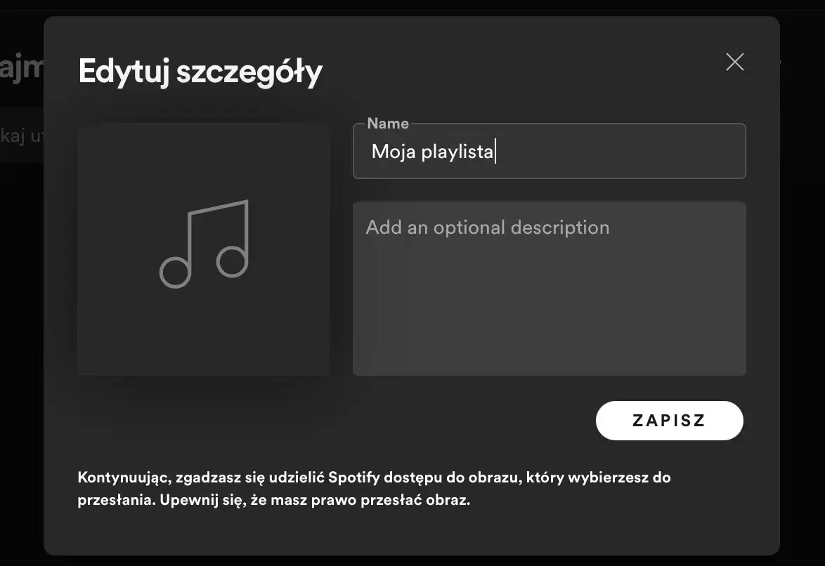 Zdjęcie Jak udostępnić playlistę Spotify: 5 prostych kroków dla każdego