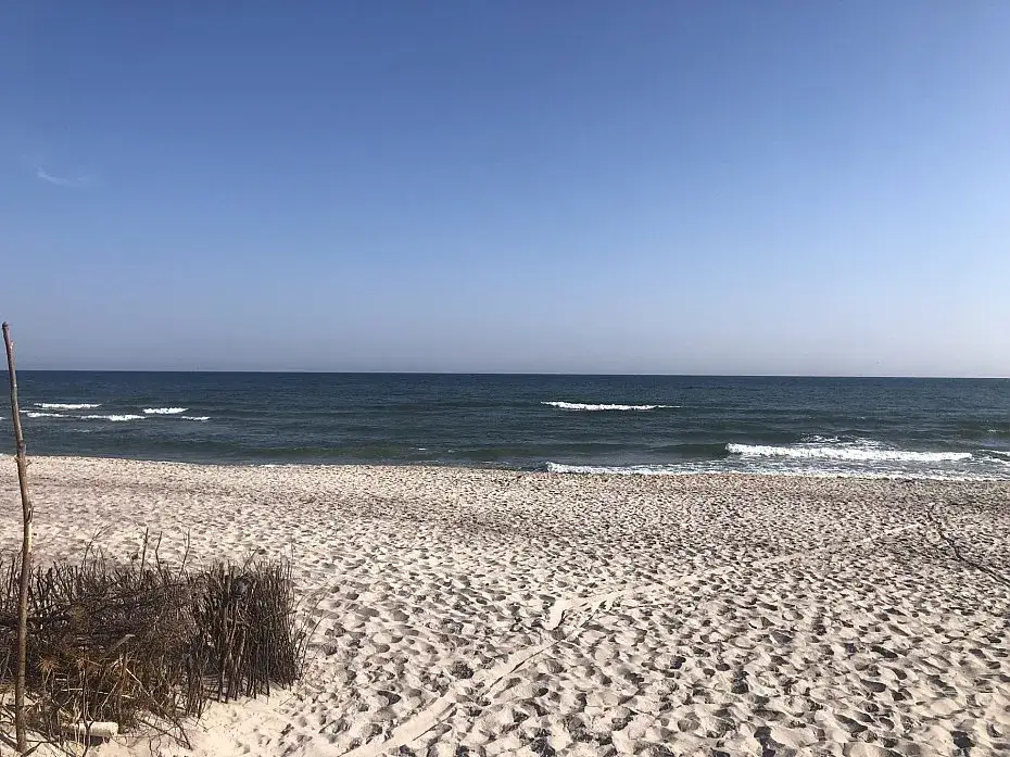Zdjęcie Gdzie najbliżej nad morze? Odkryj najlepsze plaże i trasy podróży