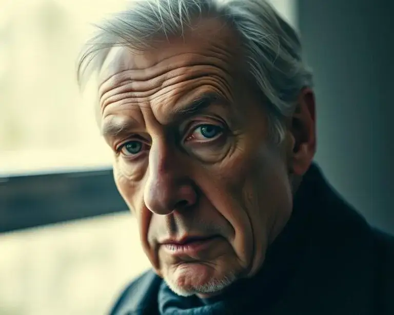 Zdjęcie Krzysztof Jabłoński wiek: Zaskakujące fakty o życiu i karierze przedsiębiorcy