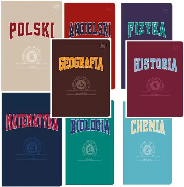 Zdjęcie Jakie zeszyty do 7 klasy wybrać, aby uniknąć niepotrzebnych wydatków