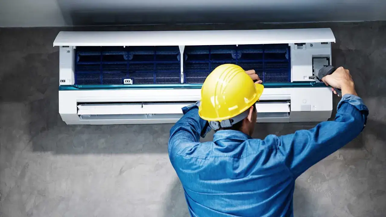 Zdjęcie Ile za montaż klimatyzacji? Poznaj ukryte koszty i szczegóły instalacji