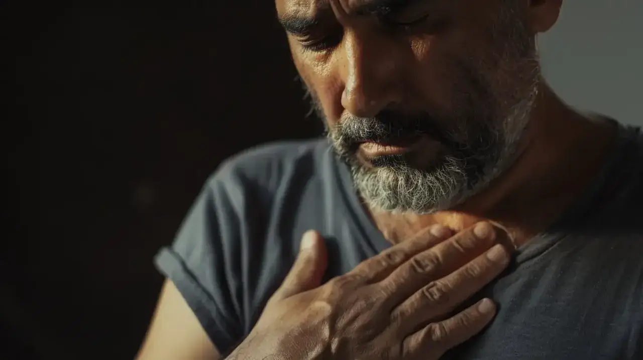 Zdjęcie Jak zapobiec zawałowi serca: skuteczne metody ochrony zdrowia