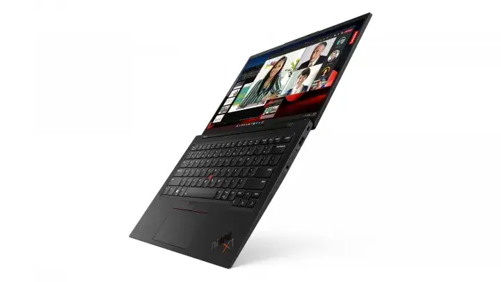 Zdjęcie Lenovo X1 Carbon: Czy ot jest najlżejszy i najwytrzymalszy ThinkPad?