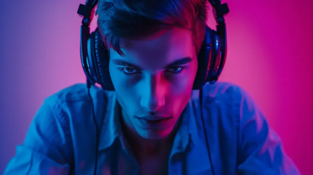 Zdjęcie Corsair HS50: oto słuchawki dla wymagających graczy i muzyków