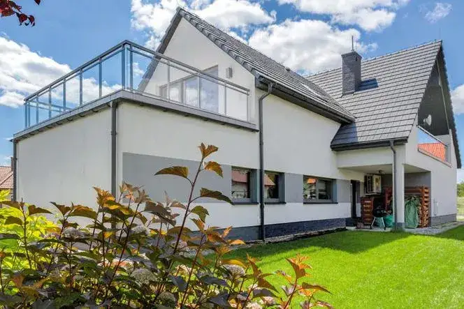 Zdjęcie Dach czy taras nad garażem - co wybrać, by uniknąć problemów?