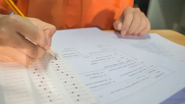 Zdjęcie Ile punktów na maturze z matematyki? Oto progi zdawalności, które musisz znać