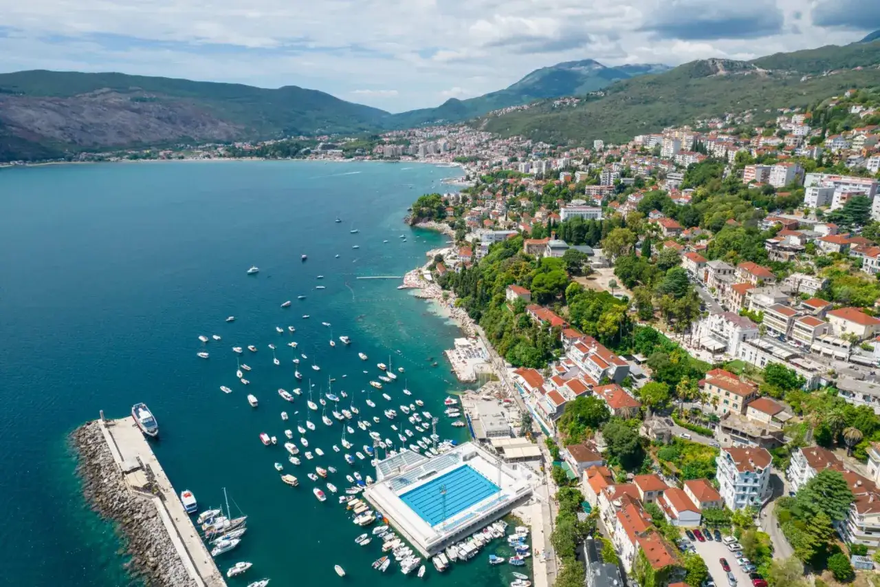 Zdjęcie Herceg Novi atrakcje, które musisz zobaczyć – uniknij najczęstszych błędów