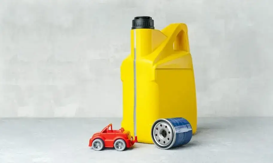 Zdjęcie Czy diesel będzie wycofany? Poznaj przyszłość silników i alternatywy