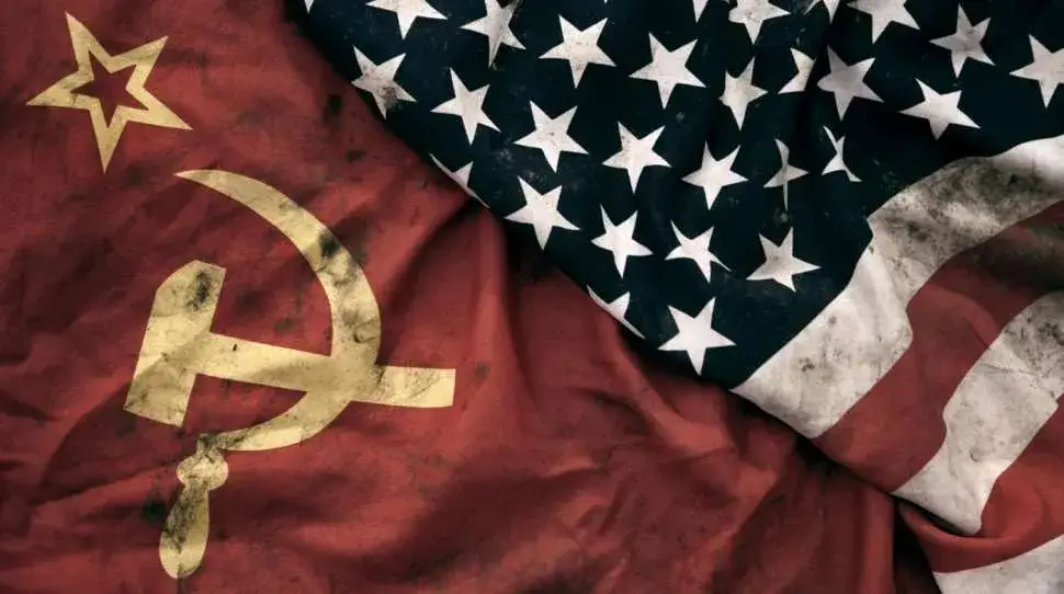 Zdjęcie Zimna wojna - poznaj nieznane oblicze konfliktu, który zmienił świat