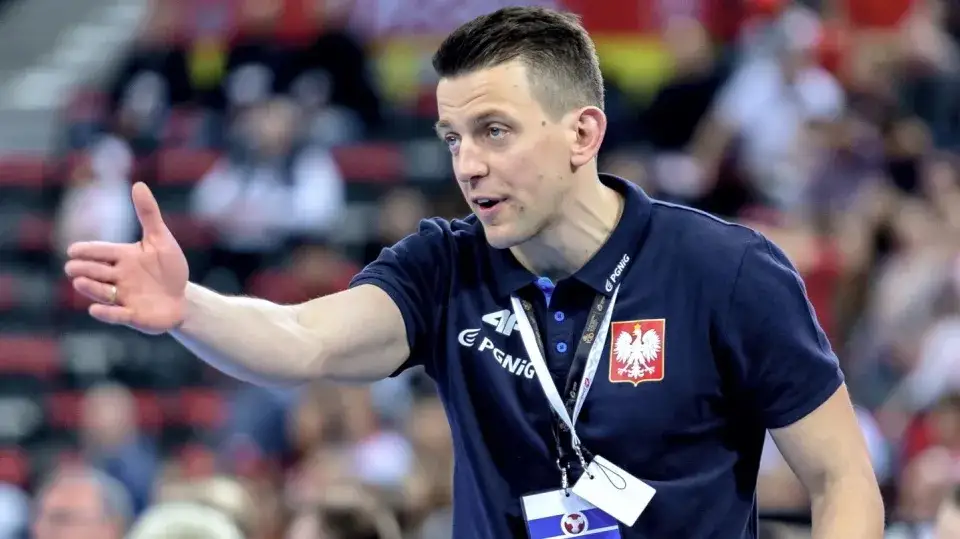 Zdjęcie Kto jest trenerem polskich piłkarzy ręcznych? Odkryj jego osiągnięcia