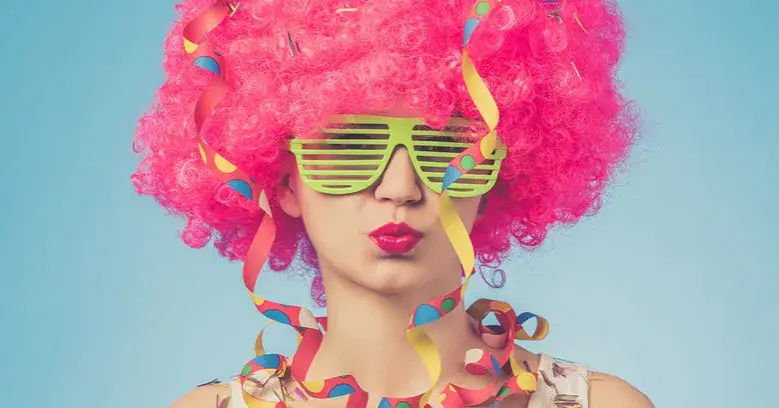 Zdjęcie W co się ubrać na zabawę karnawałową? 15 pomysłów na stroje