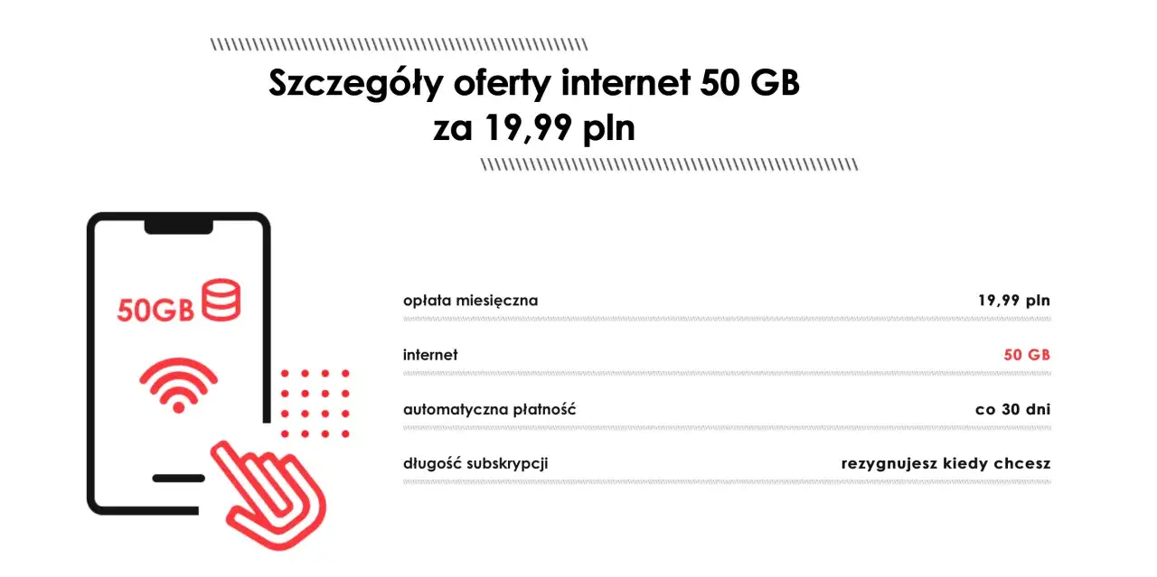 Zdjęcie Jaki internet mobilny na kartę wybrać? Porównanie ofert i najlepsze opcje