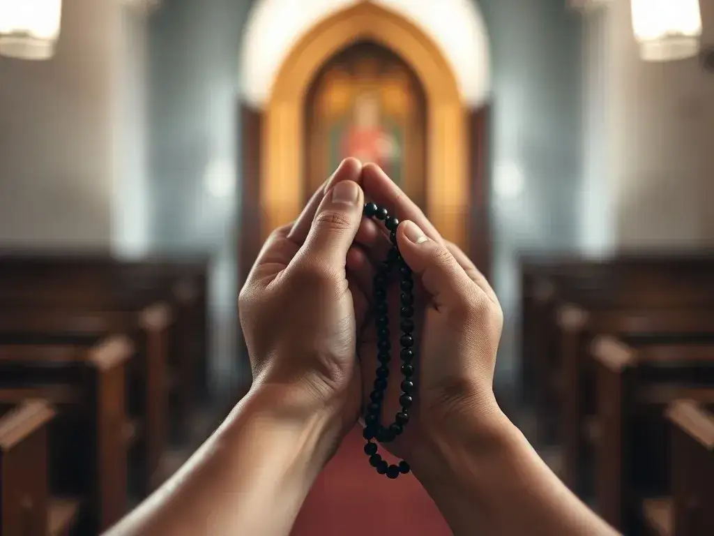 Zdjęcie Co to spowiedź? Zrozumienie sakramentu i jego znaczenia w życiu