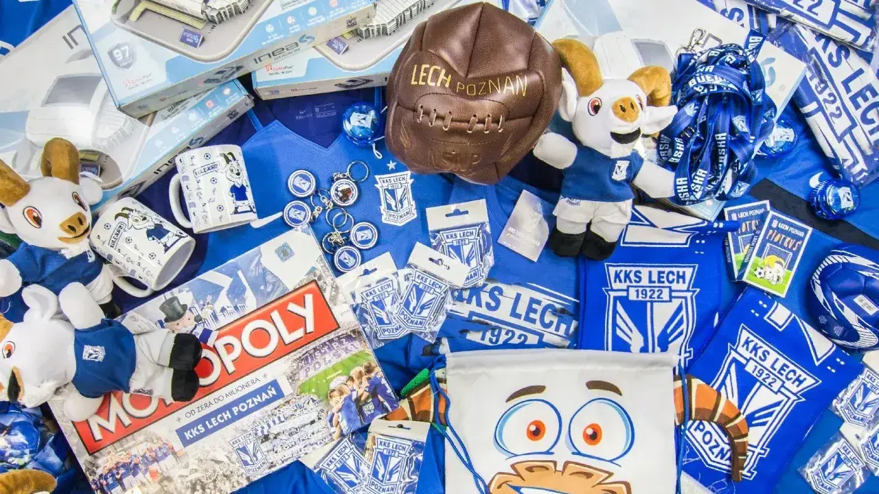 Zdjęcie Gdzie kupić pamiątki z Poznania? Odkryj najlepsze miejsca na zakupy