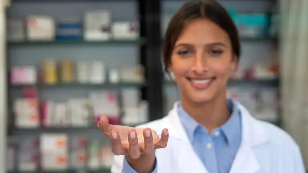 Zdjęcie Czy technik farmaceutyczny to zawód medyczny? Poznaj jego rolę i obowiązki