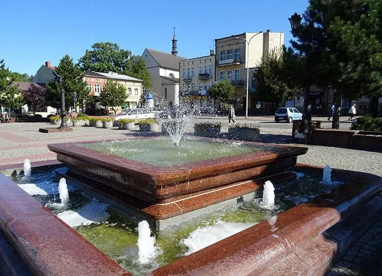 Zdjęcie Najciekawsze atrakcje w Wolbromiu, które musisz zobaczyć latem