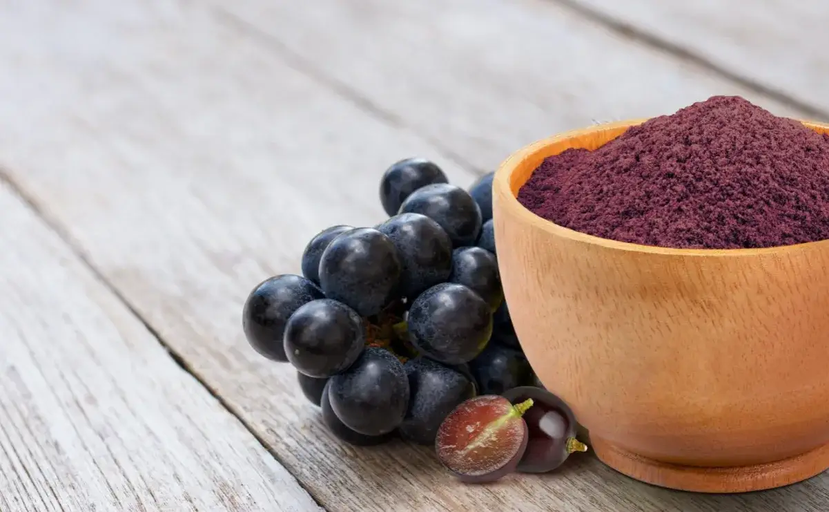 Zdjęcie OPC z pestek winogron: 7 korzyści zdrowotnych tego ekstraktu