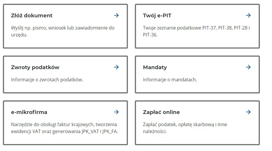 Zdjęcie Jak sprawdzić czy urząd skarbowy wysłał zwrot podatku: prosty poradnik
