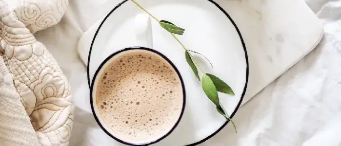 Zdjęcie Najlepsze drinki z kawą, które zaskoczą Twoje podniebienie