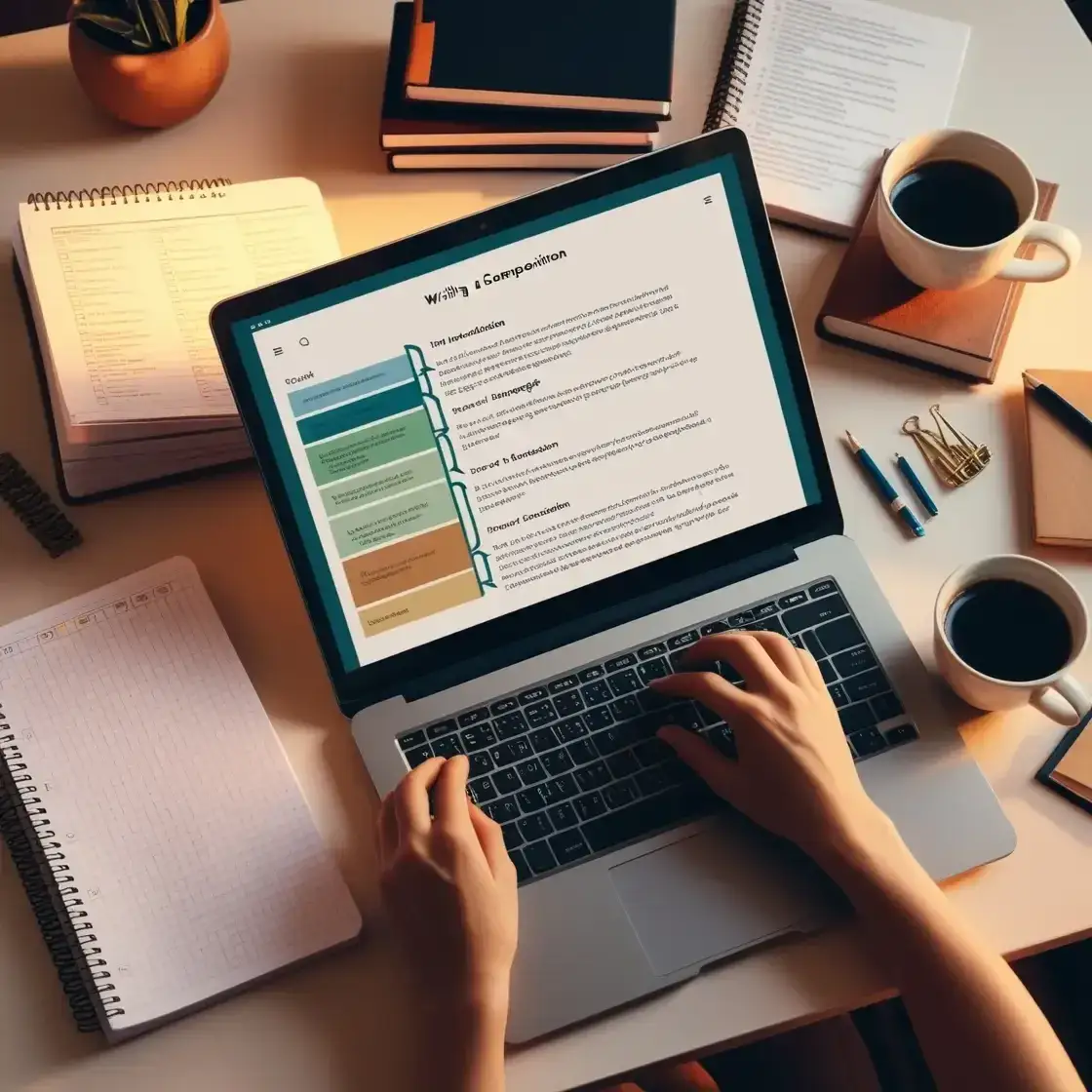 Zdjęcie Jak napisać plan rozprawki, aby uniknąć błędów i zaimponować nauczycielowi