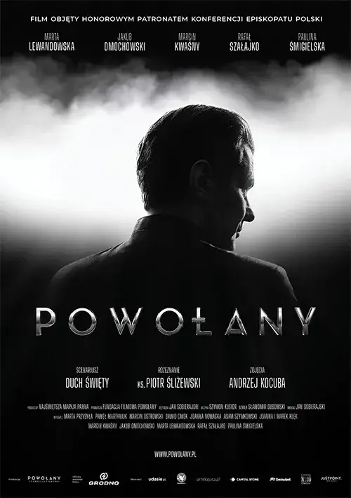 Zdjęcie Recenzja filmu Powołany - co warto wiedzieć przed obejrzeniem?