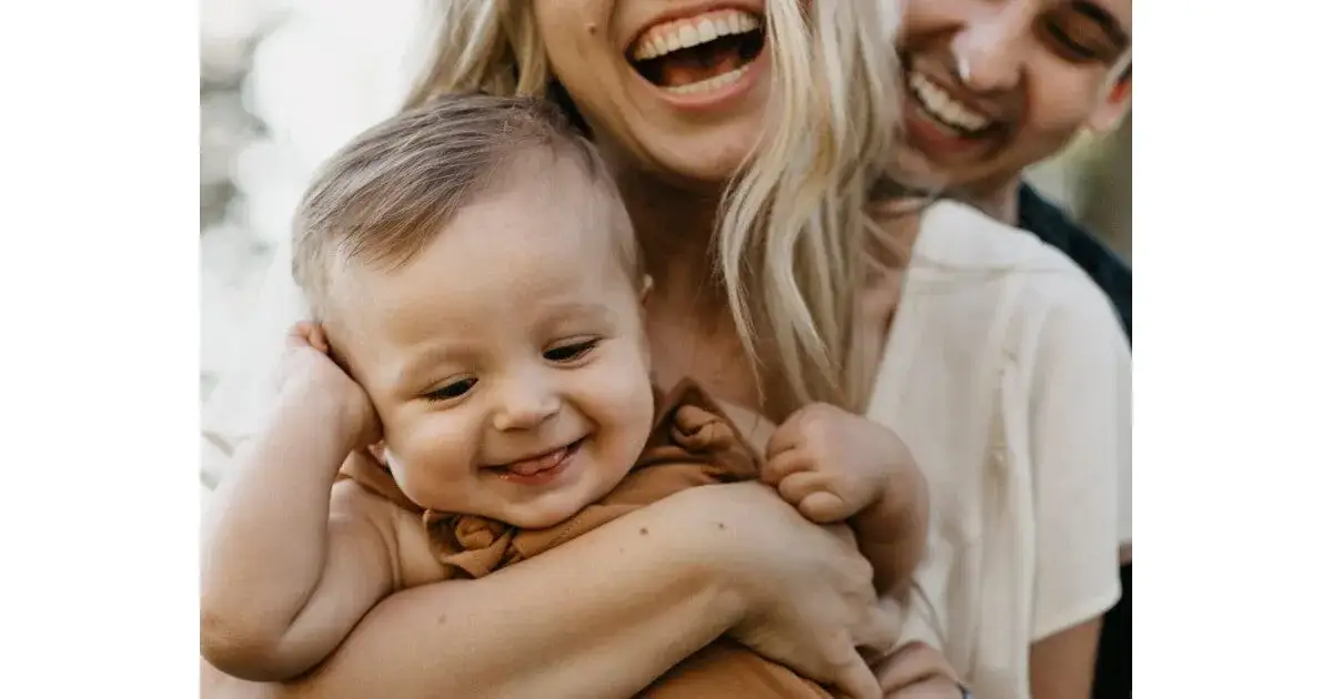 Zdjęcie Ile powinno jeść 6 miesięczne dziecko karmione piersią, aby zdrowo rosnąć?