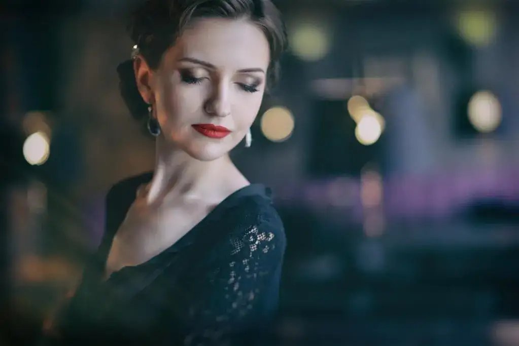 Zdjęcie Jak się ubrać do opery w Warszawie, aby nie popełnić faux pas