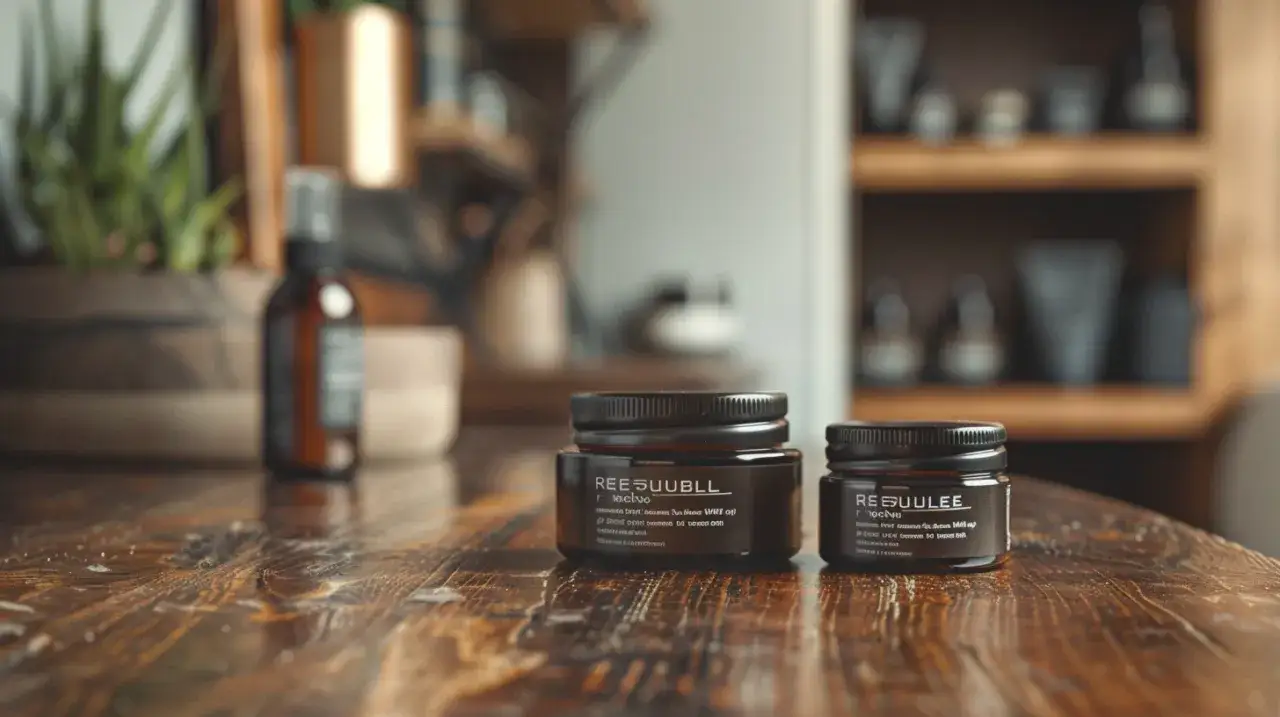 Zdjęcie Matte Clay: Reuzel czy inna marka? Co wybrać?