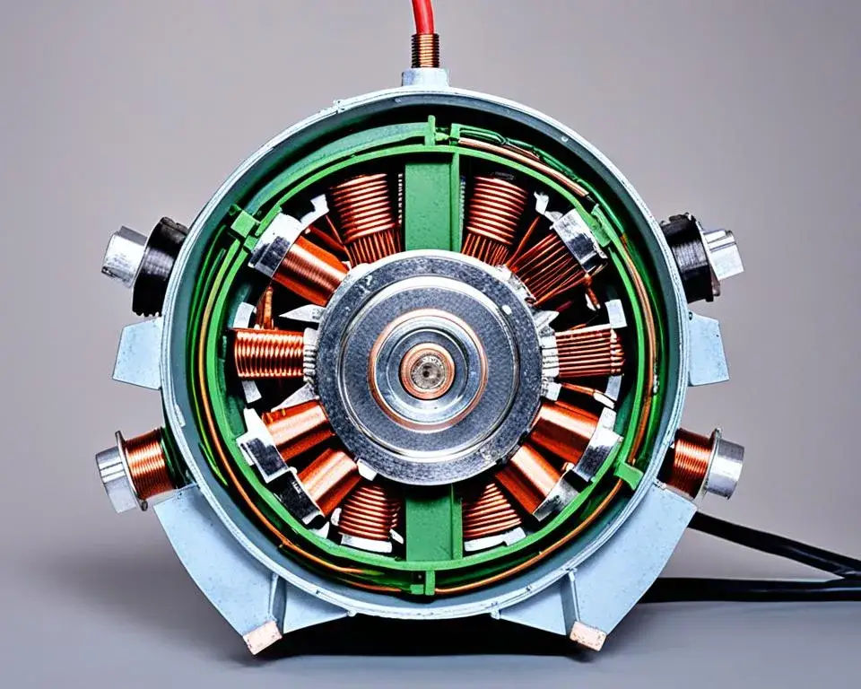 Zdjęcie Jak samodzielnie wzbudzić alternator i uniknąć kosztownych napraw – krok po kroku