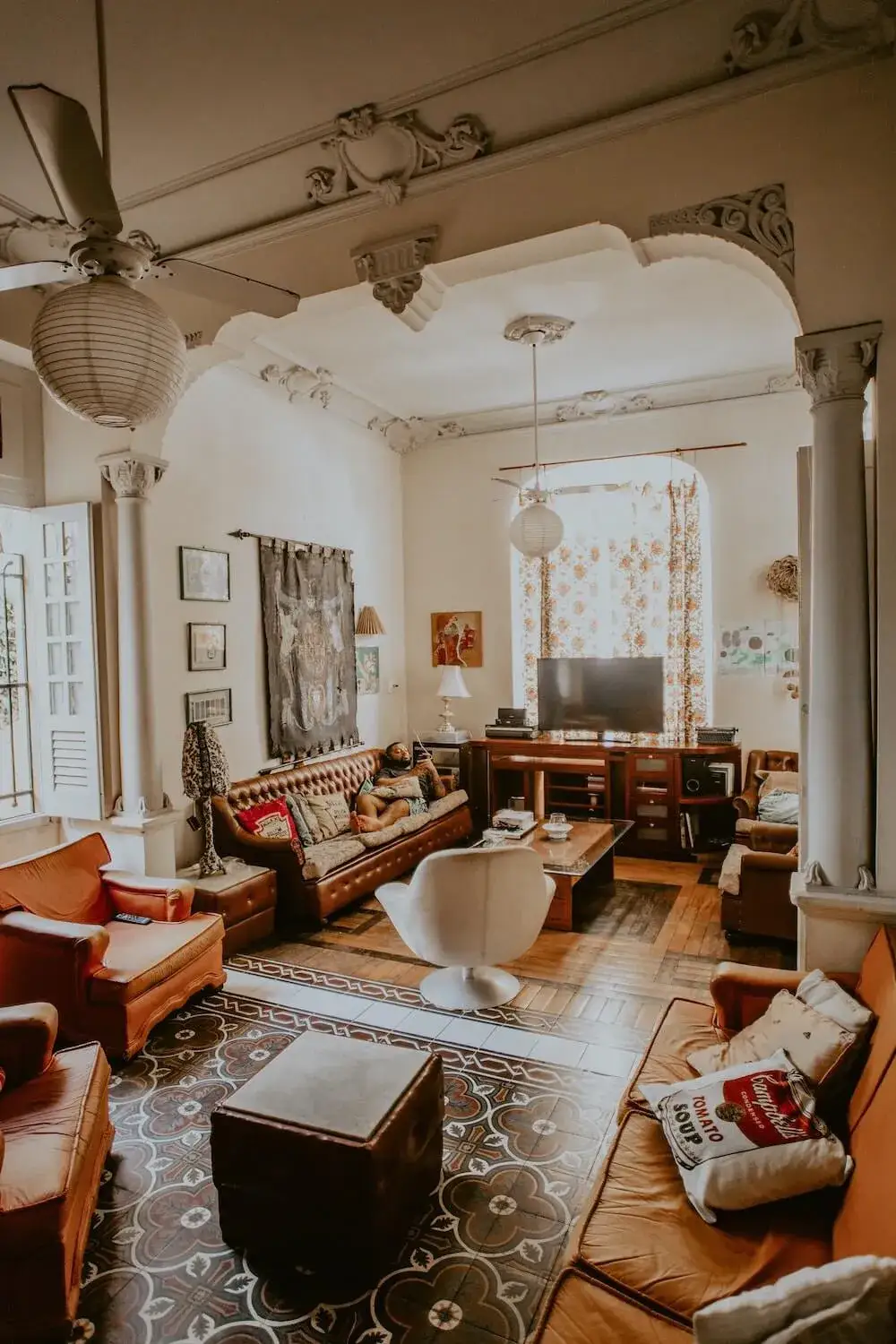 Zdjęcie Nocleg jaki VAT: Jakie stawki obowiązują na usługi noclegowe?