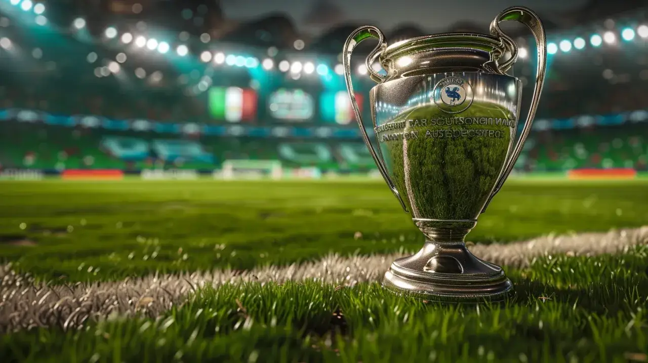 Zdjęcie Czy wiesz, kto zwyciężył na Euro 2025? Podsumowanie wyników turnieju