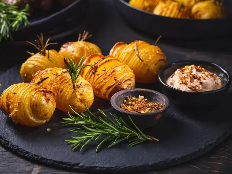 Zdjęcie Co ugotować z ziemniaków? Najlepsze przepisy na pyszne dania