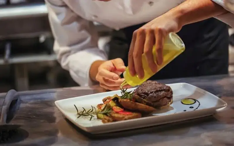 Zdjęcie Gdzie zjeść w Poroninie? Odkryj najlepsze lokalne smaki