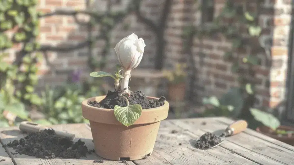 Zdjęcie Kiedy sadzić begonie do gruntu, aby uniknąć przymrozków?