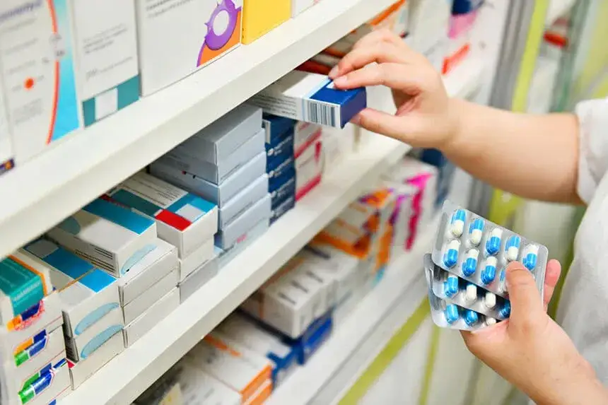 Zdjęcie Kiedy zażywać probiotyki, aby uniknąć błędów i zwiększyć skuteczność
