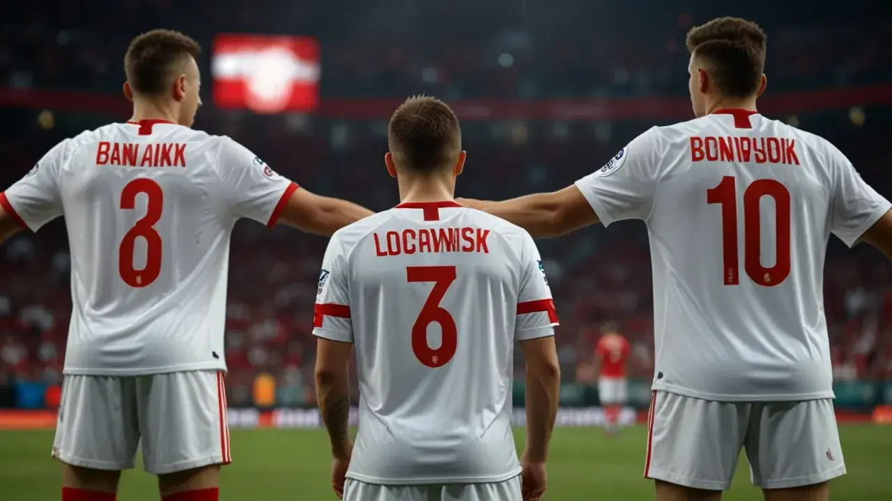 Zdjęcie Gabi i inni piłkarze: Profil zawodników, kluby i aktualności