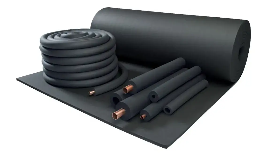 Zdjęcie Jak ocieplić rury do pompy ciepła - skuteczna izolacja krok po kroku