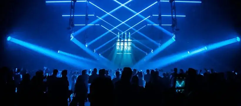 Zdjęcie Poznań koncert dziś: Top 3 wydarzenia muzyczne na wieczór