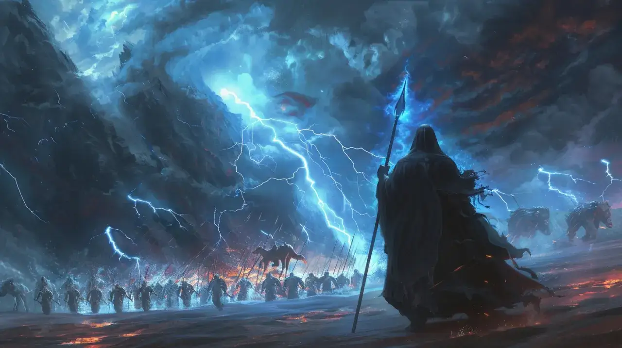 Zdjęcie Age of Wonders III - Czy warto zagrać? Oto recenzja strategicznej gry